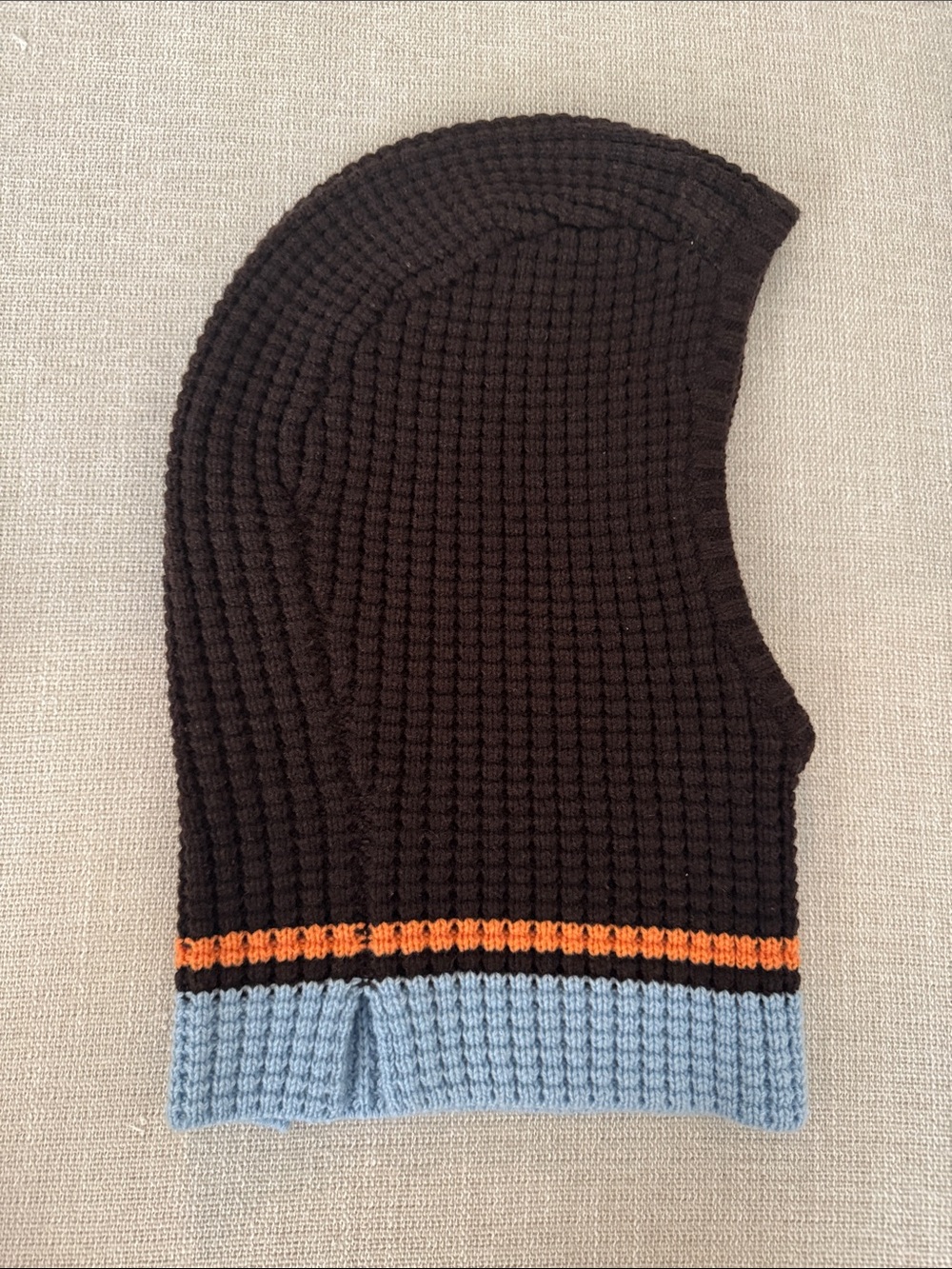 Uniqlo x Marni Balaclava